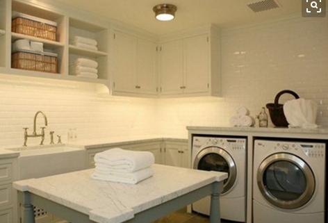 洗衣房  洗衣房位置的考虑 洗衣房设备十大品牌